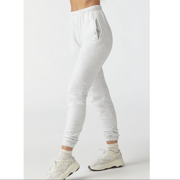 Joah Brown Pants - Joah Brown Empire Jogger